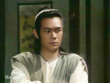 张兆辉(Eddie、Cheung Siu Fai)精选剧照