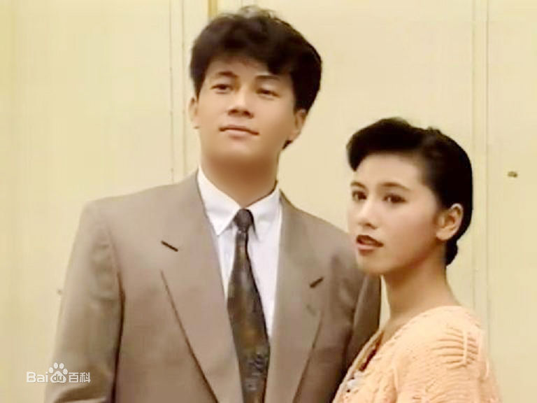 张兆辉(Eddie、Cheung Siu Fai)精选剧照