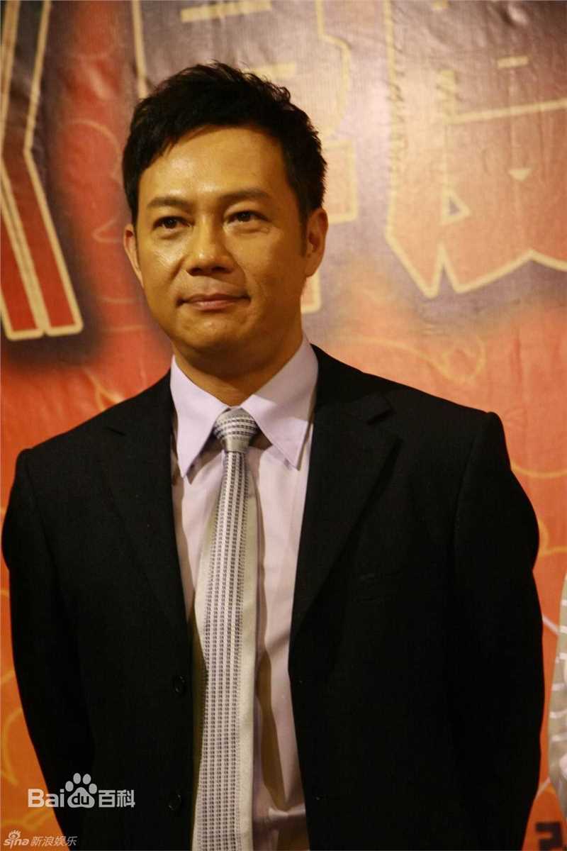 最优质张兆辉(Eddie、Cheung Siu Fai)精彩图册