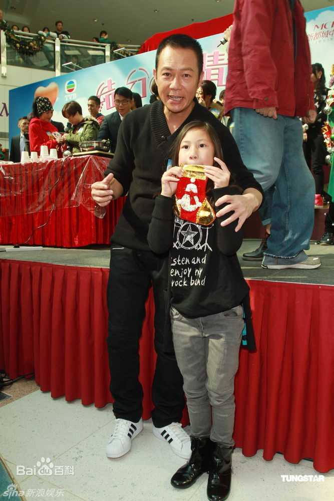 最优质张兆辉(Eddie、Cheung Siu Fai)精彩图册