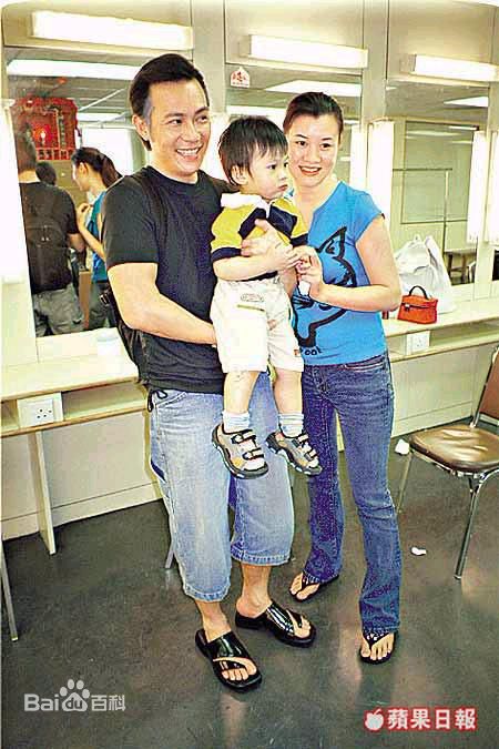 张兆辉(Eddie、Cheung Siu Fai)精彩图册