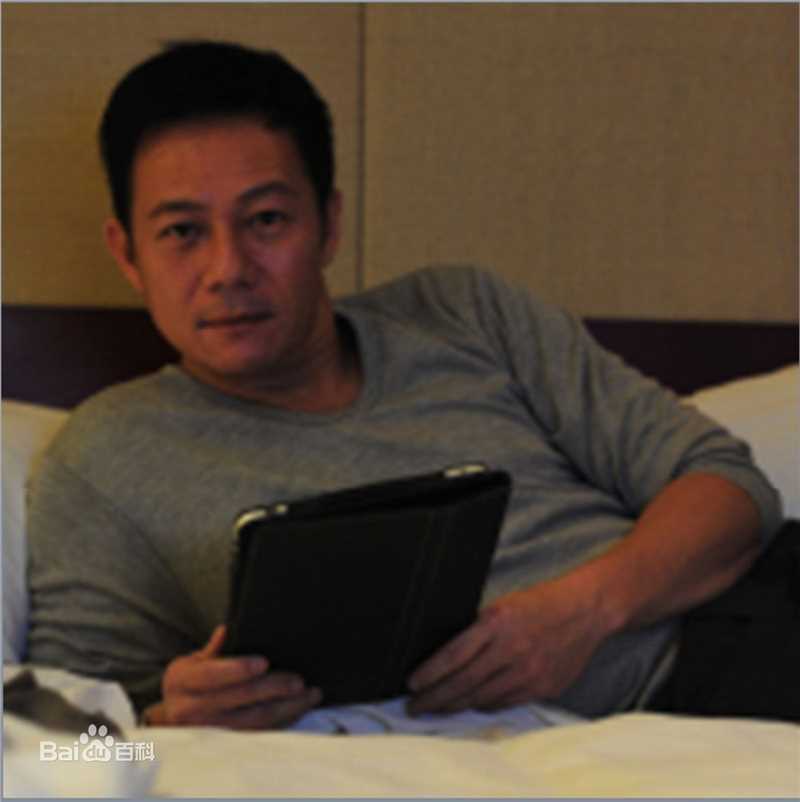 张兆辉(Eddie、Cheung Siu Fai)精彩图册