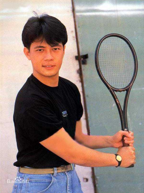 张兆辉(Eddie、Cheung Siu Fai)精彩图册