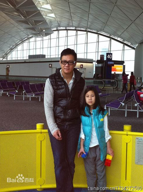 张兆辉(Eddie、Cheung Siu Fai)精彩图册