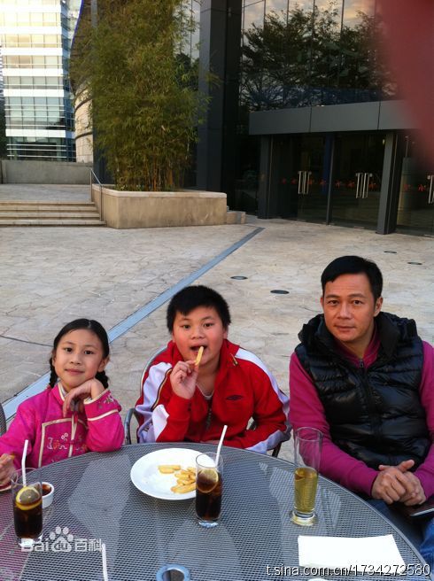 张兆辉(Eddie、Cheung Siu Fai)精彩图册