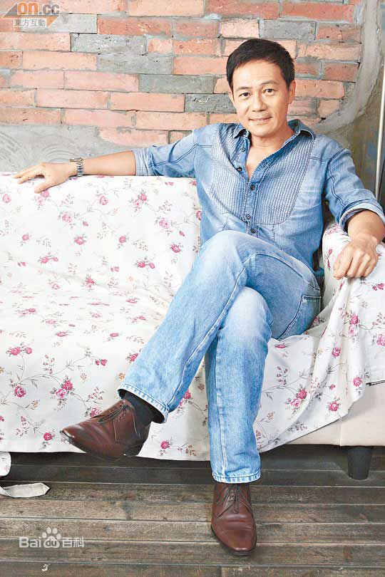 张兆辉(Eddie、Cheung Siu Fai)精彩图册