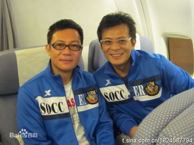 张兆辉(Eddie、Cheung Siu Fai)精彩图册