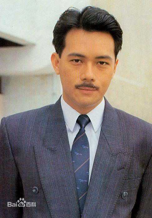 张兆辉(Eddie、Cheung Siu Fai)精彩图册