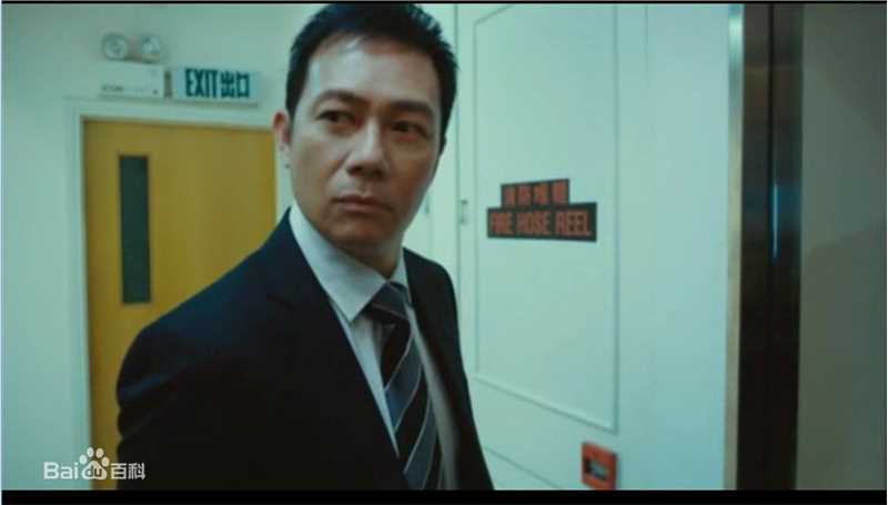 张兆辉(Eddie、Cheung Siu Fai)精彩图册