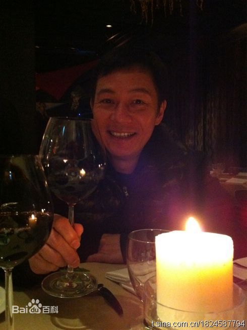 张兆辉(Eddie、Cheung Siu Fai)精彩图册