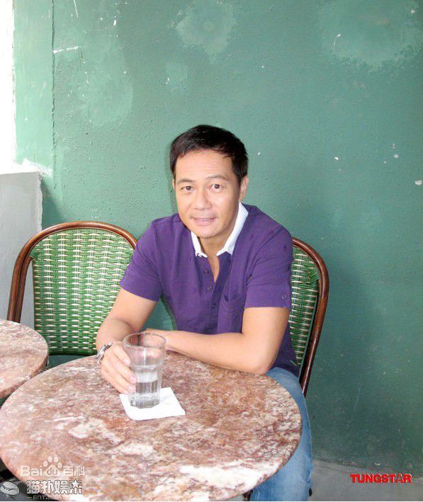 张兆辉(Eddie、Cheung Siu Fai)精彩图册