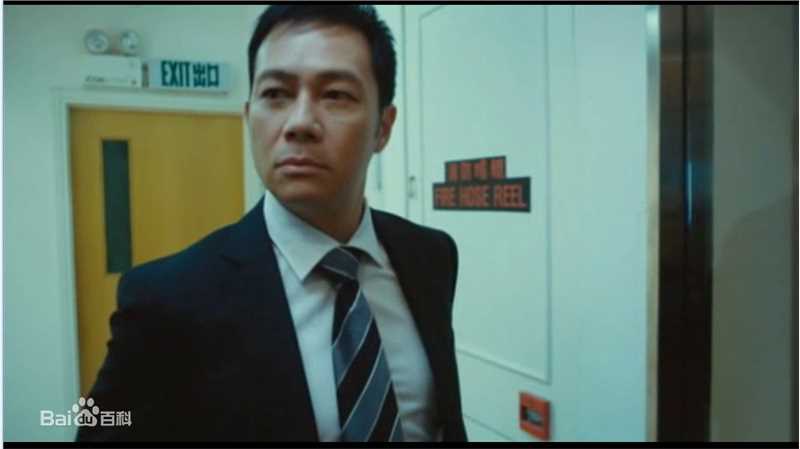 张兆辉(Eddie、Cheung Siu Fai)精彩图册