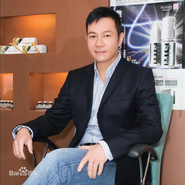 张兆辉(Eddie、Cheung Siu Fai)精彩图册