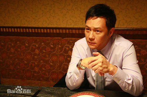 最优质张兆辉(Eddie、Cheung Siu Fai)素颜照