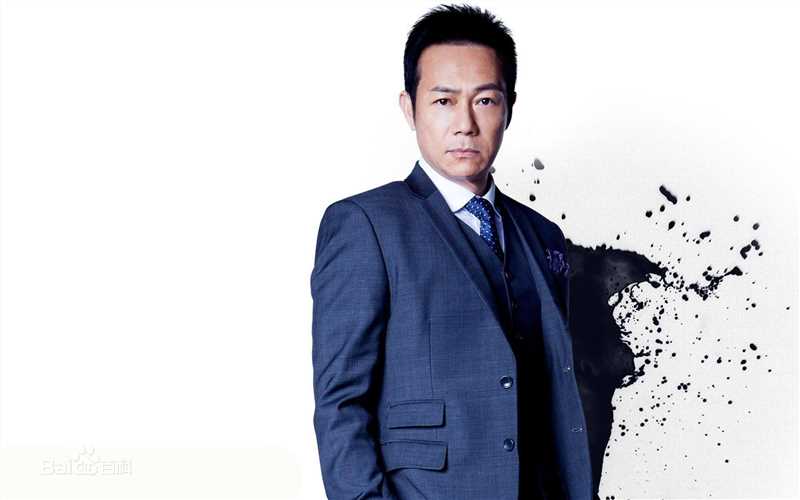 最优质张兆辉(Eddie、Cheung Siu Fai)素颜照