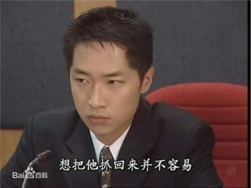 最优质张兆辉(Eddie、Cheung Siu Fai)素颜照