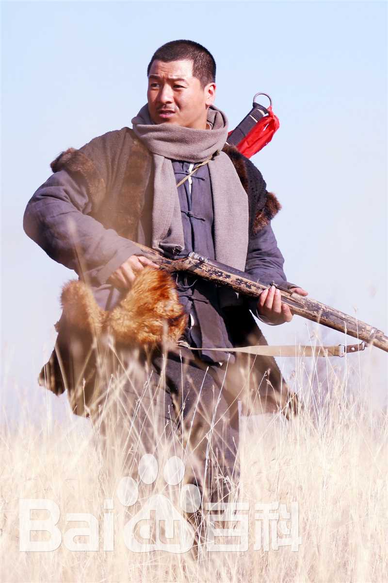 《区小队》剧照