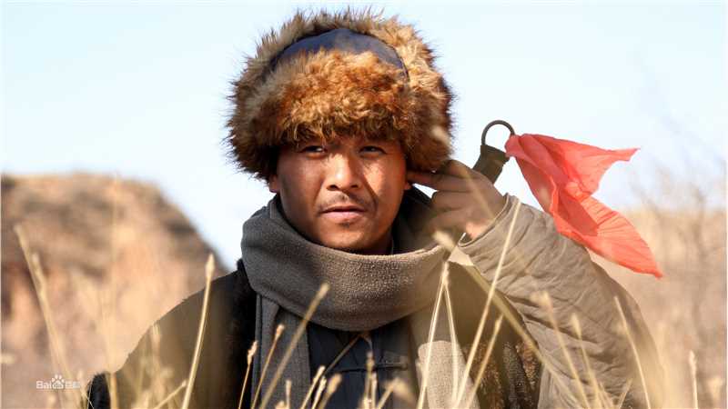 《区小队》剧照