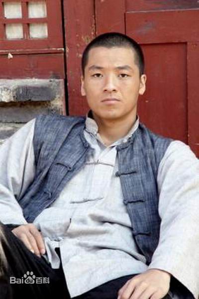 《齐奎》精彩图册