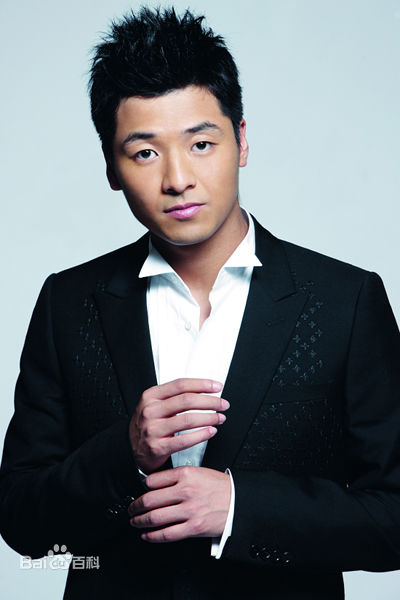 《齐奎》精彩图册