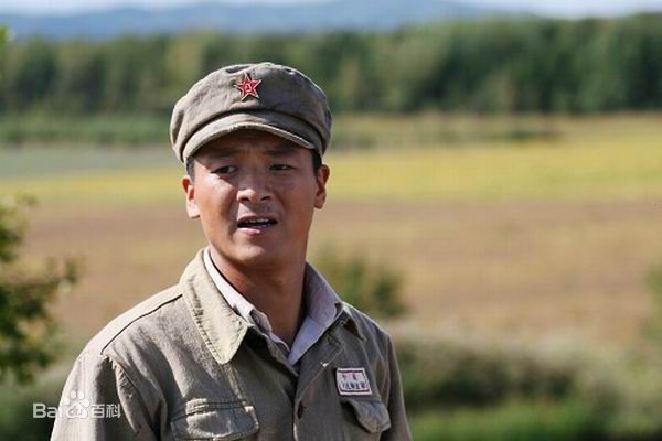 《齐奎》精彩图册