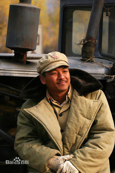 《齐奎》精彩图册