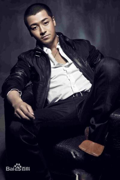 《齐奎》精彩图册