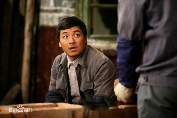 《齐奎》精彩图册