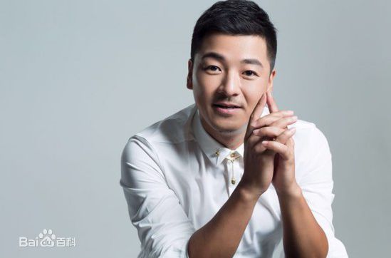 《齐奎》封面图片