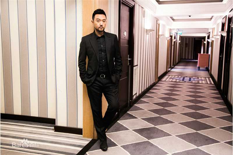 刘向京戛纳电影节