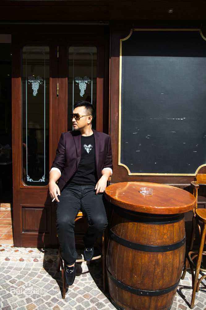 刘向京戛纳电影节