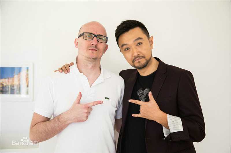 刘向京戛纳电影节