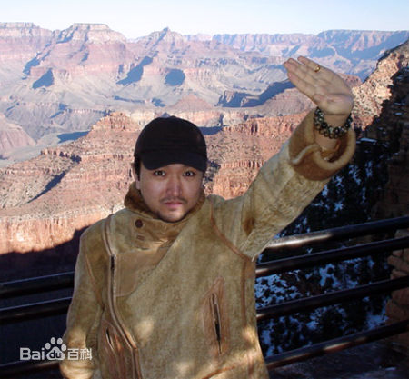 《刘向京》精彩图册