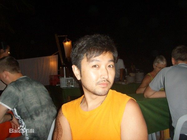 《刘向京》精彩图册