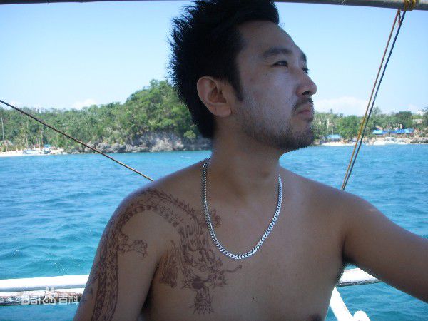 《刘向京》精彩图册