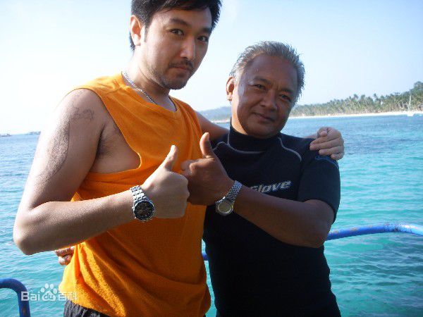 《刘向京》精彩图册