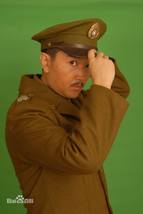 《刘向京》精彩图册