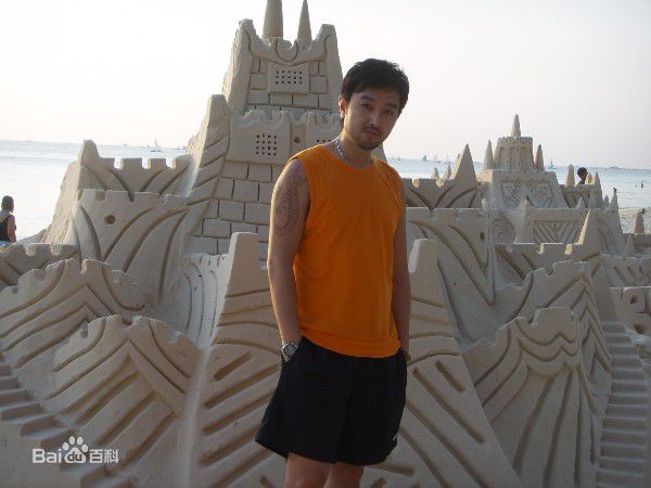 《刘向京》精彩图册