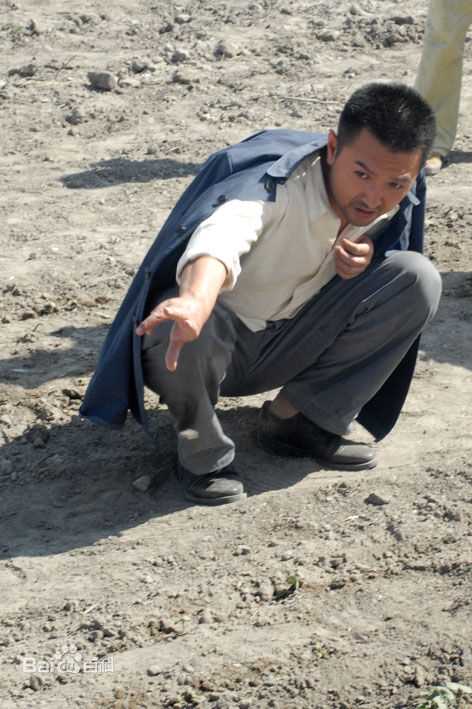 《刘向京》精彩图册