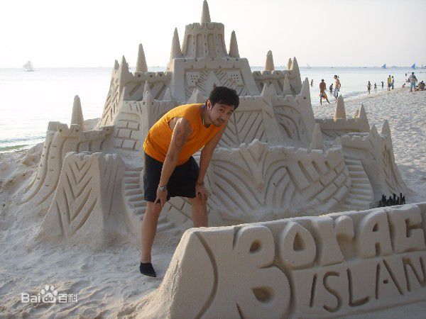 《刘向京》精彩图册