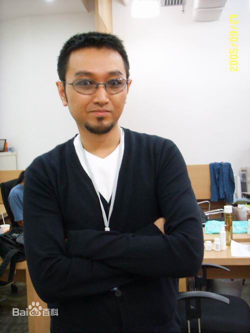 《刘向京》精彩图册