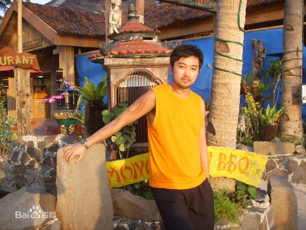 《刘向京》精彩图册