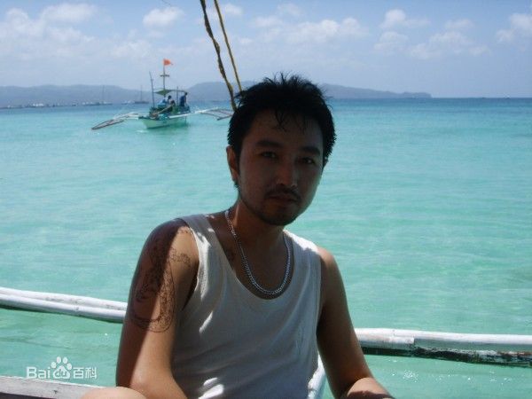 《刘向京》精彩图册