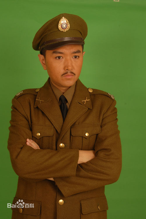 《刘向京》精彩图册