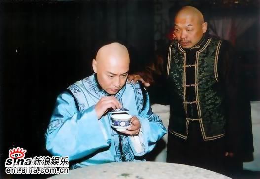 《杨三姐告状》剧照