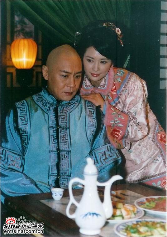 《杨三姐告状》剧照