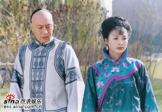 《杨三姐告状》剧照