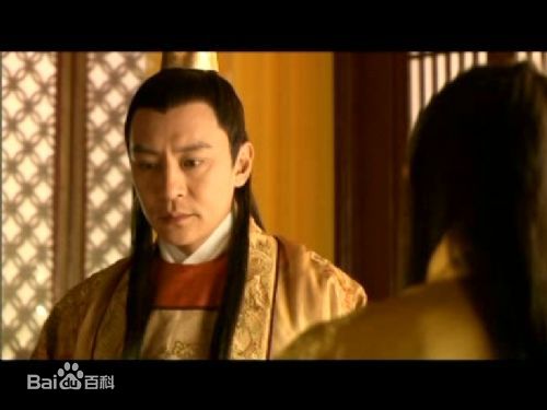 《正德演义》剧照