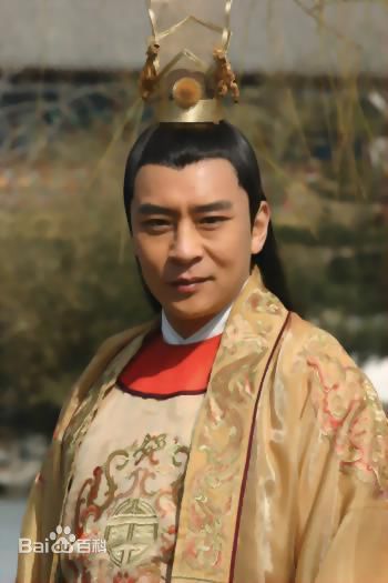 《正德演义》剧照