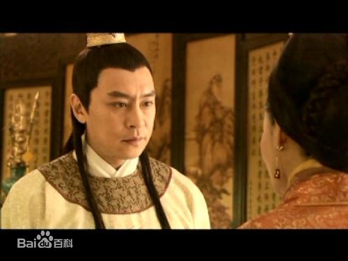 《正德演义》剧照